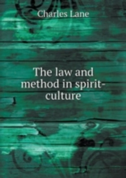 Bertrand.pt - The Law And Method In Spirit-Culture
