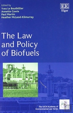 Bertrand.pt - The Law And Policy Of Biofuels