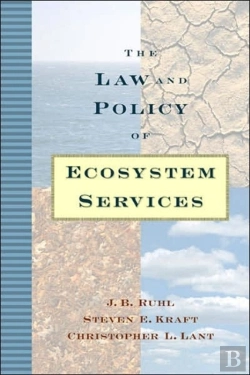 Bertrand.pt - The Law And Policy Of Ecosystem Services