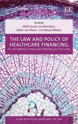 Bertrand.pt - The Law And Policy Of Healthcare Financing