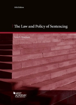 Bertrand.pt - The Law And Policy Of Sentencing