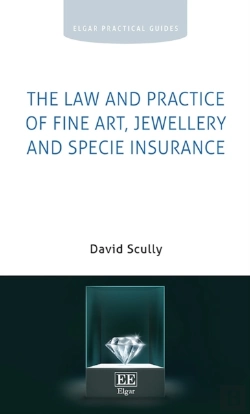 Bertrand.pt - The Law And Practice Of Fine Art, Jewellery And Specie Insurance