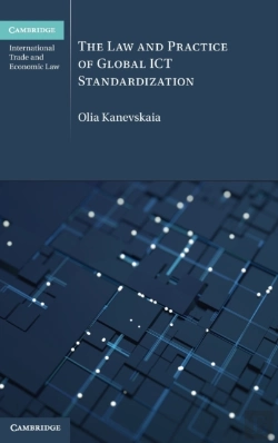 Bertrand.pt - The Law And Practice Of Global Ict Standardization