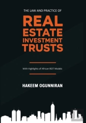 The Law And Practice Of Real Estate Investment Trusts