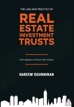 Bertrand.pt - The Law And Practice Of Real Estate Investment Trusts