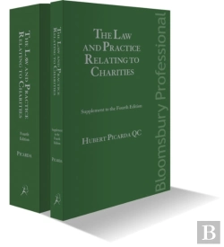 Bertrand.pt - The Law And Practice Relating To Charities Fourth Edition + Supplement
