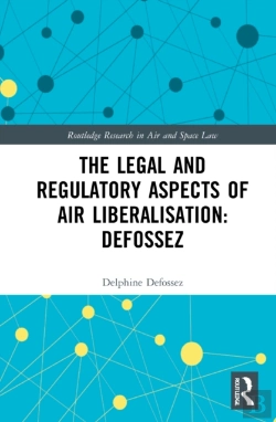 Bertrand.pt - The Law And Regulation Of Airspace Liberalisation In Brazil