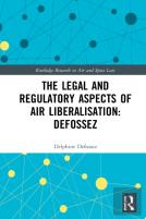 The Law And Regulation Of Airspace Liberalisation In Brazil
