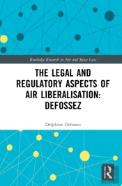 The Law And Regulation Of Airspace Liberalisation In Brazil