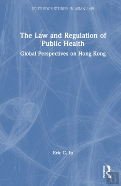 Bertrand.pt - The Law And Regulation Of Public Health