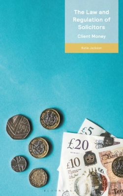 Bertrand.pt - The Law And Regulation Of Solicitors: Client Money