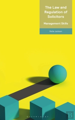 Bertrand.pt - The Law And Regulation Of Solicitors: Management Skills