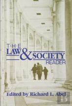 The Law And Society Reader