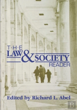Bertrand.pt - The Law And Society Reader