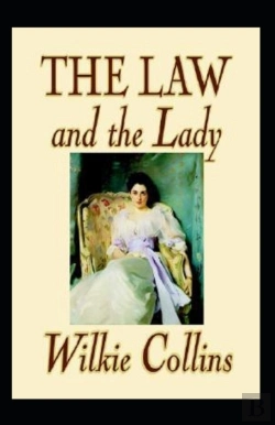 Bertrand.pt - The Law And The Lady Annotated