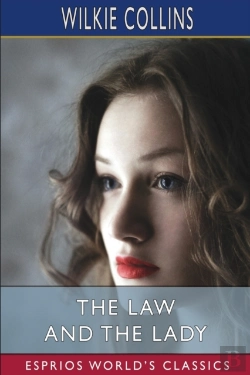 Bertrand.pt - The Law And The Lady (Esprios Classics)