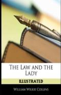 The Law And The Lady Illustrated