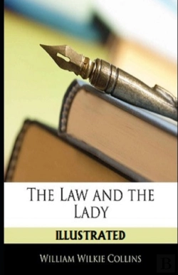Bertrand.pt - The Law And The Lady Illustrated