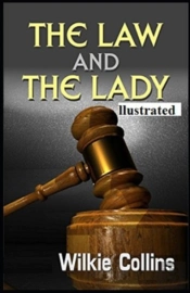 The Law And The Lady Illustrated