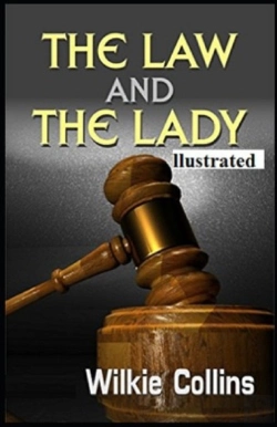 Bertrand.pt - The Law And The Lady Illustrated