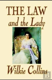 The Law And The Lady Illustrated