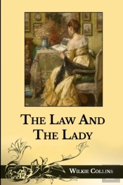 The Law And The Lady