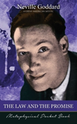 Bertrand.pt - The Law And The Promise ( Metaphysical Pocket Book )