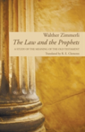 The Law And The Prophets