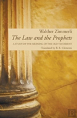 Bertrand.pt - The Law And The Prophets