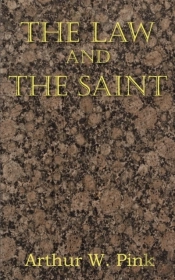 The Law And The Saint