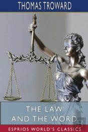 The Law And The Word (Esprios Classics)