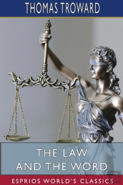 Bertrand.pt - The Law And The Word (Esprios Classics)