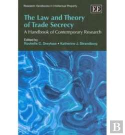 Bertrand.pt - The Law And Theory Of Trade Secrecy