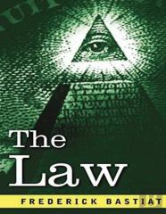 The Law (Annotated)