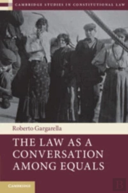 Bertrand.pt - The Law As A Conversation Among Equals
