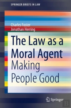 Bertrand.pt - The Law As A Moral Agent