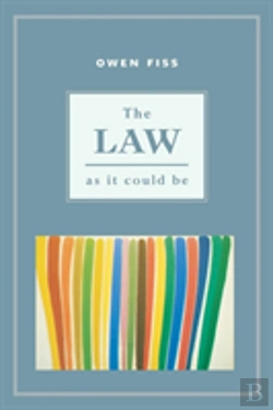 Bertrand.pt - The Law As It Could Be