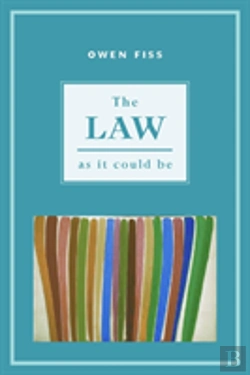 Bertrand.pt - The Law As It Could Be