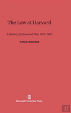 Bertrand.pt - The Law At Harvard