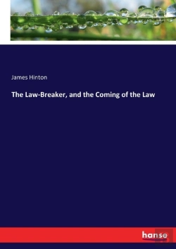 Bertrand.pt - The Law-Breaker, And The Coming Of The Law