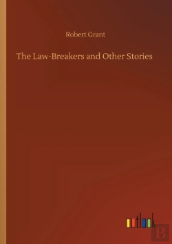 Bertrand.pt - The Law-Breakers And Other Stories