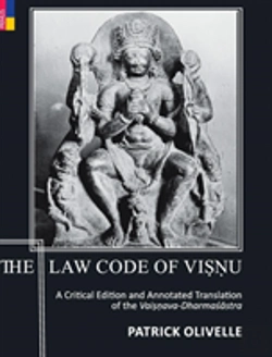 Bertrand.pt - The Law Code Of Visnu
