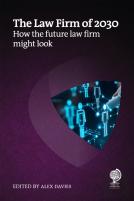 The Law Firm Of 2030
