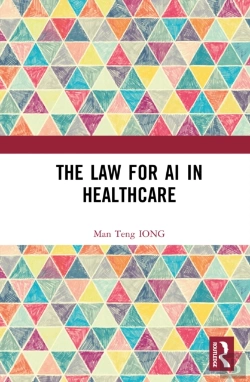 Bertrand.pt - The Law For Ai In Healthcare