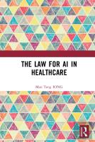 The Law For Ai In Healthcare