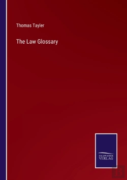 Bertrand.pt - The Law Glossary