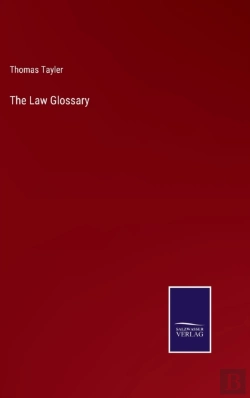 Bertrand.pt - The Law Glossary