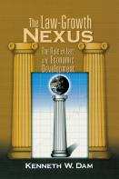 The Law-Growth Nexus