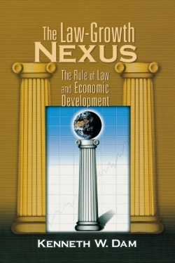 Bertrand.pt - The Law-Growth Nexus