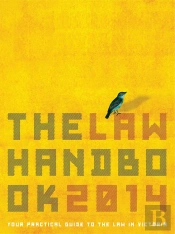 The Law Handbook 2014: Your Guide To The Law In Victoria